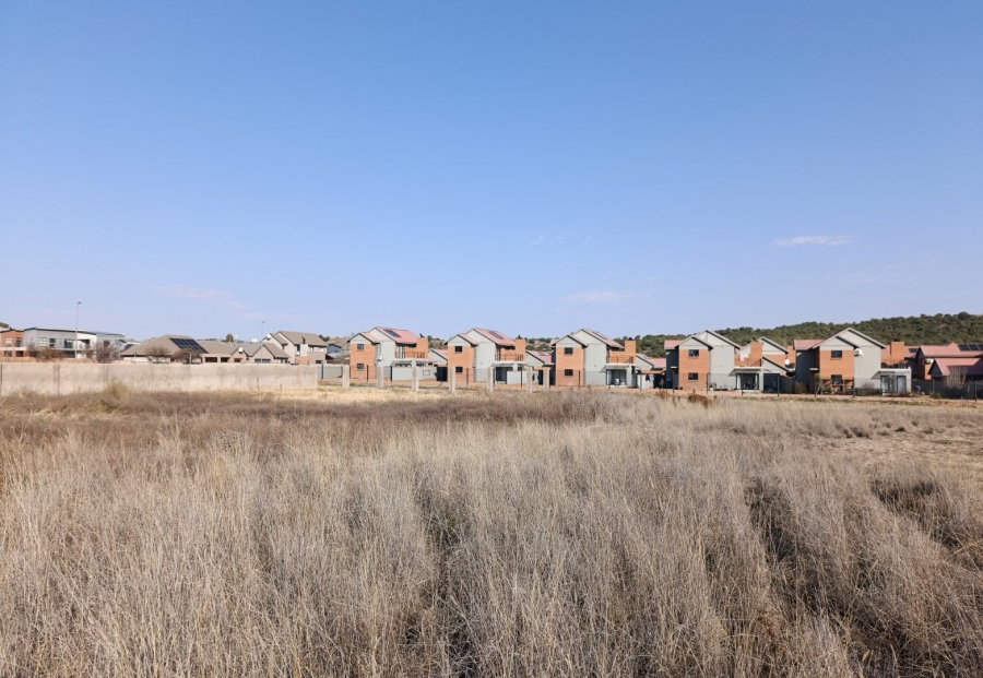  Bedroom Property for Sale in Somerton Estate Free State
